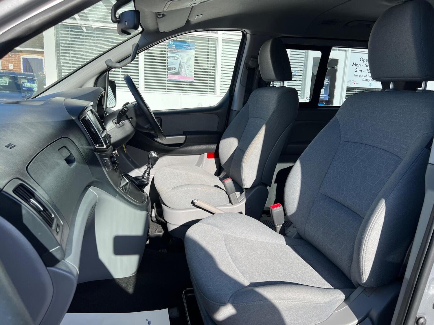 Vehicle 24