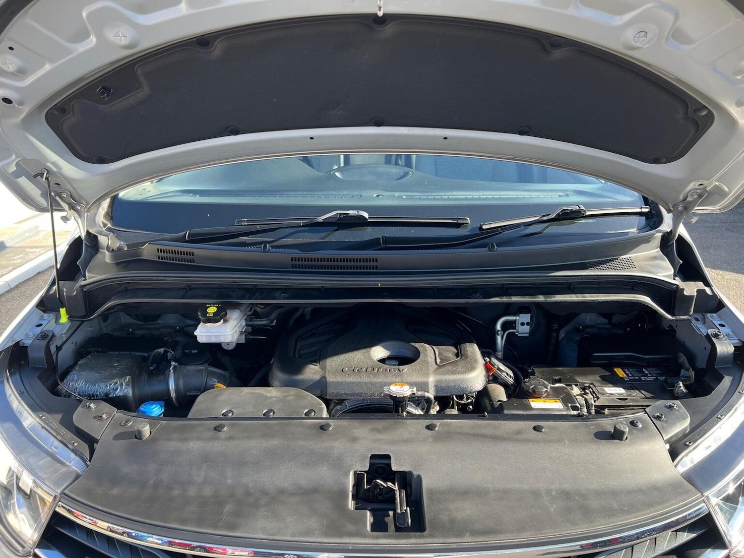 Vehicle 26