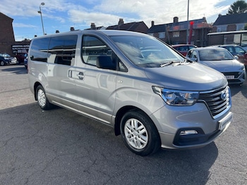 Used Hyundai i800 2019 for sale - 75968637: Photo