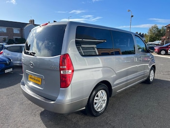Used Hyundai i800 2019 for sale - 75968637: Photo