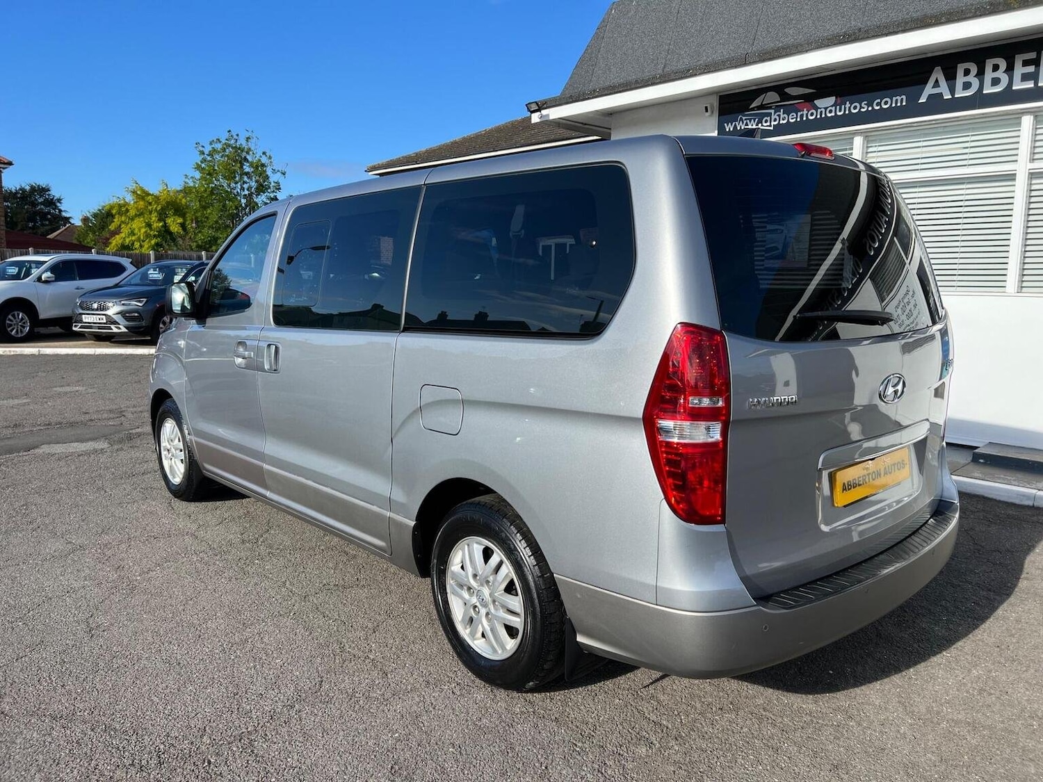 Vehicle 6