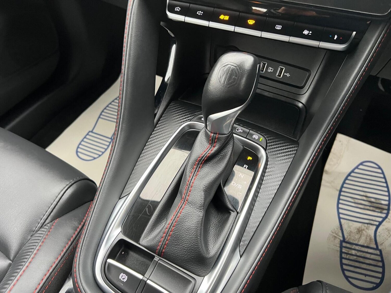 Used MG MG ZS 2022 for sale - 76877595: Photo 10