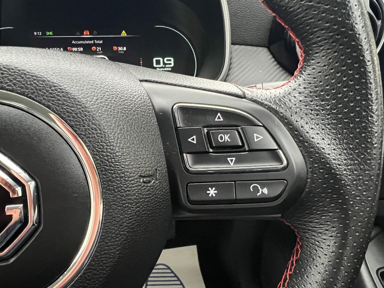 Used MG MG ZS 2022 for sale - 76877595: Photo 12