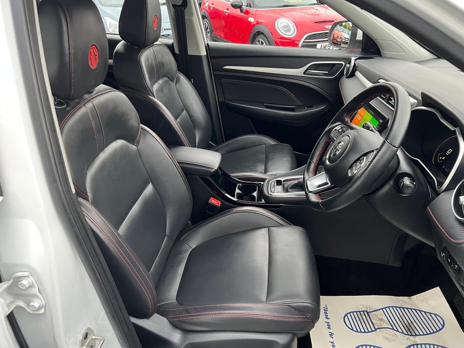 Used MG MG ZS 2022 for sale - 76877595: Photo 14