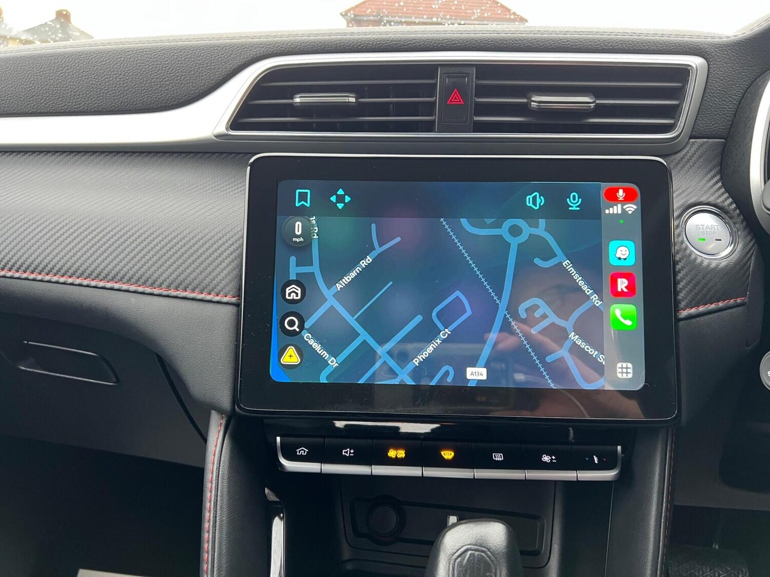 Used MG MG ZS 2022 for sale - 76877595: Photo 15