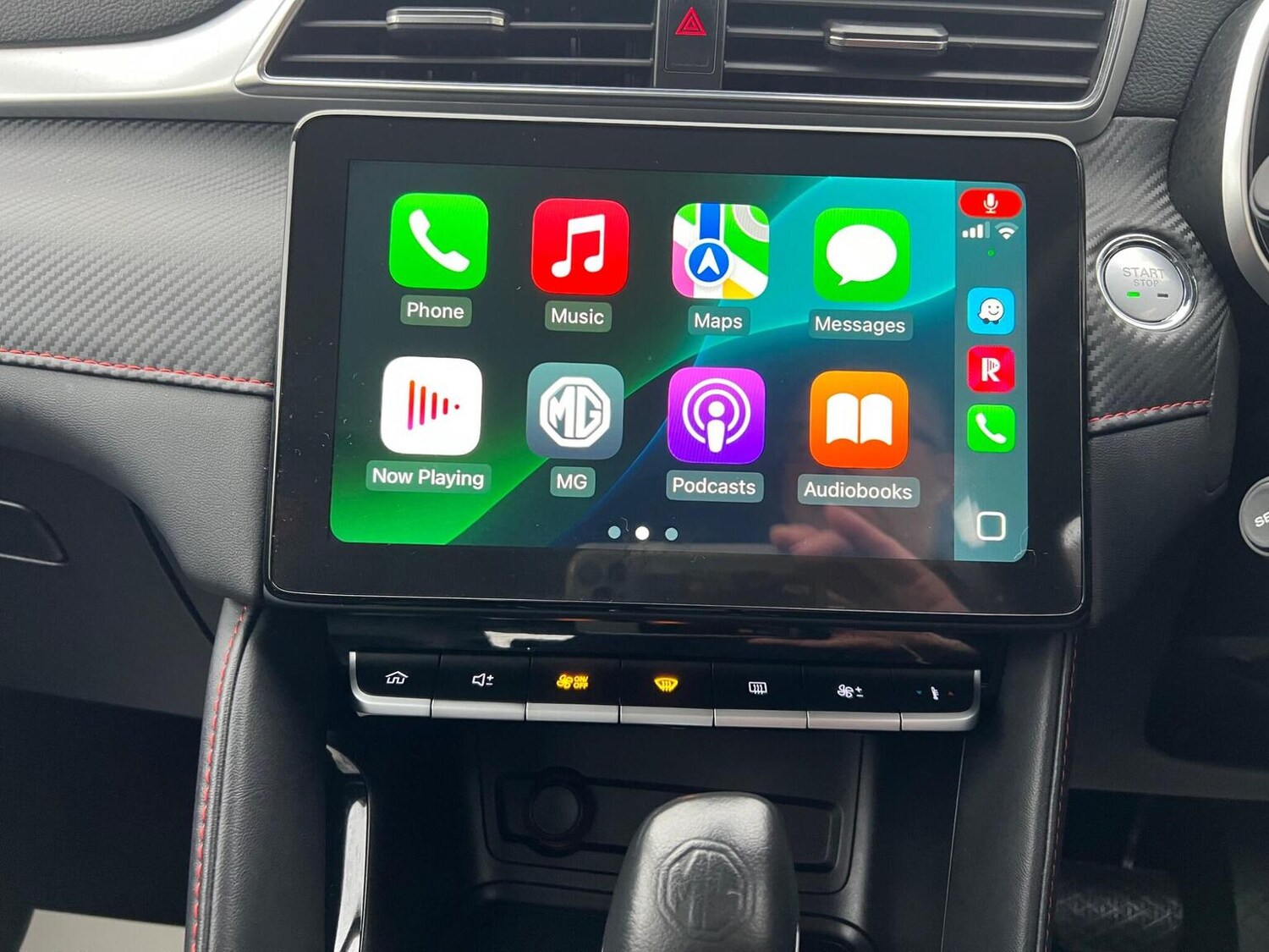 Used MG MG ZS 2022 for sale - 76877595: Photo 16