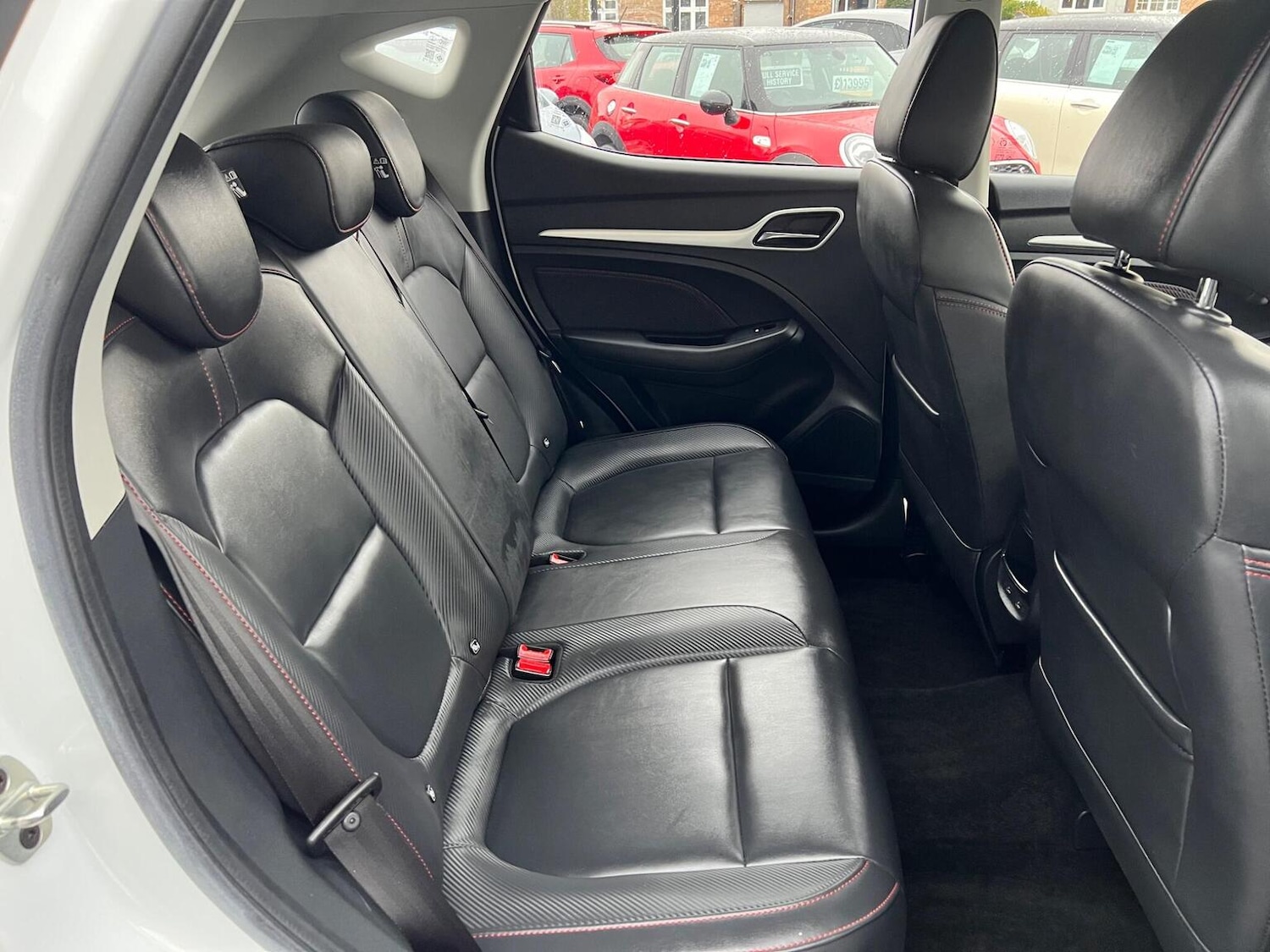 Used MG MG ZS 2022 for sale - 76877595: Photo 18