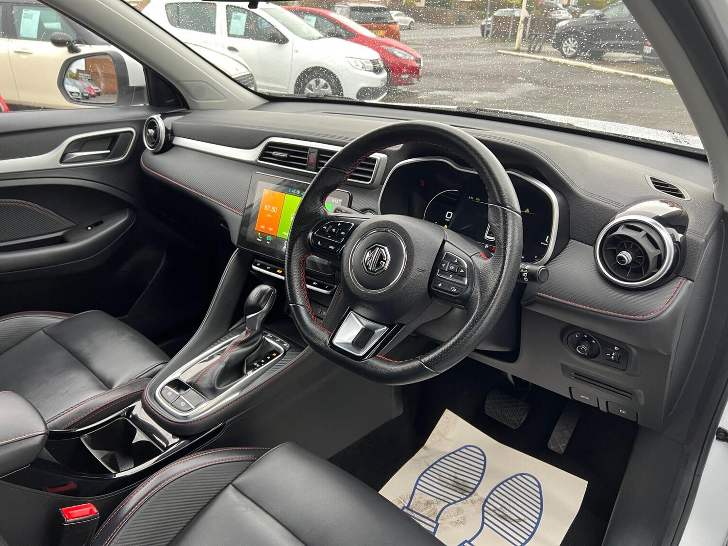 Used MG MG ZS 2022 for sale - 76877595: Photo 19