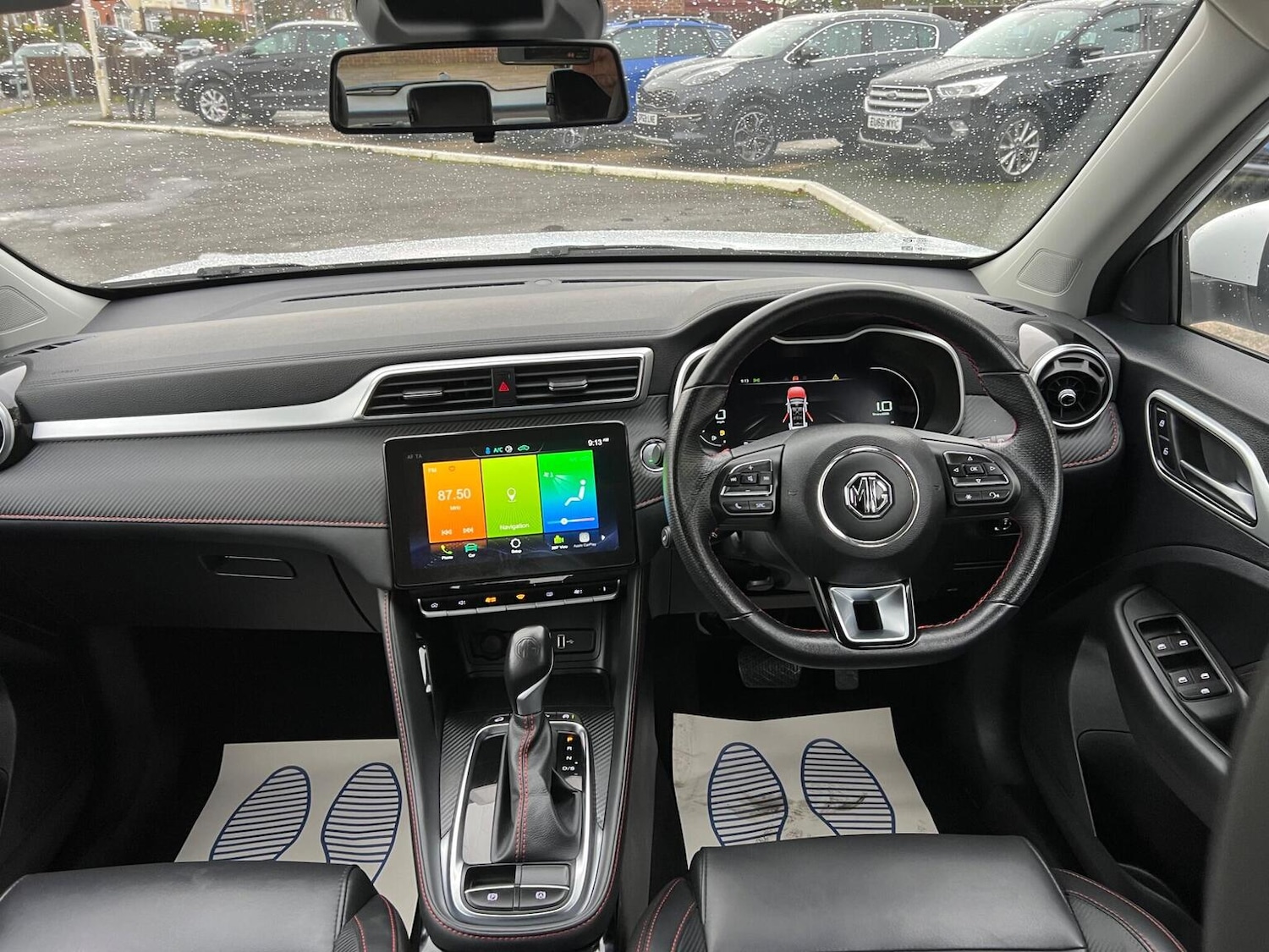 Used MG MG ZS 2022 for sale - 76877595: Photo 22