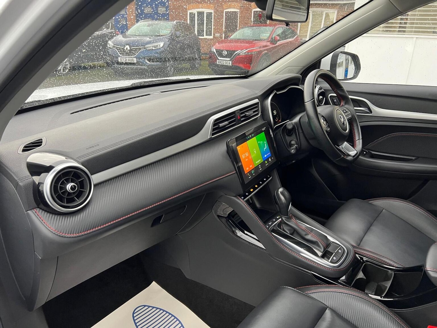 Used MG MG ZS 2022 for sale - 76877595: Photo 23