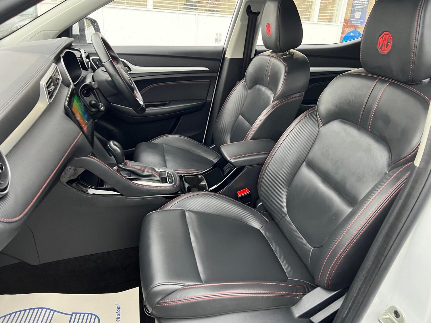 Used MG MG ZS 2022 for sale - 76877595: Photo 24