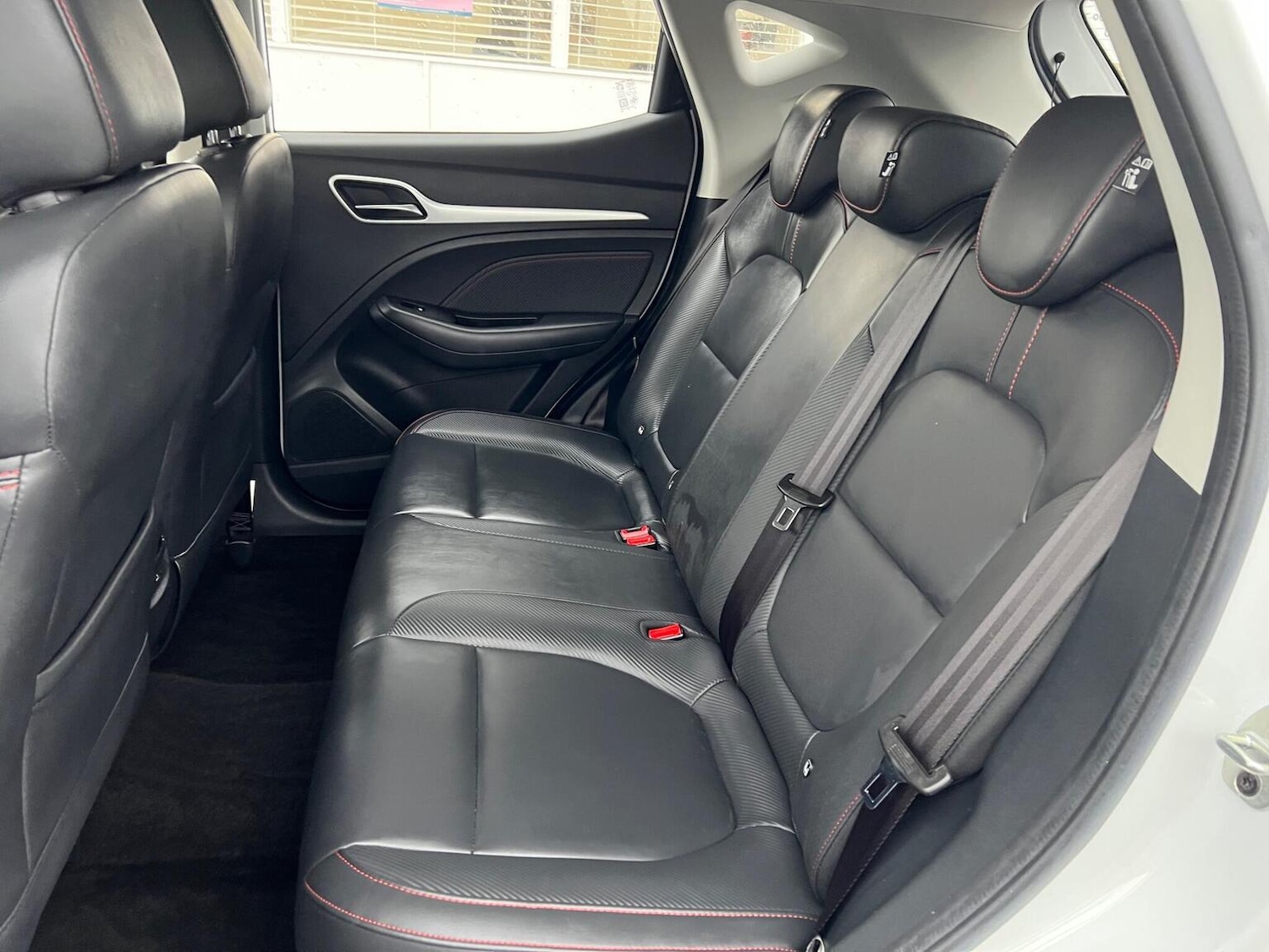 Used MG MG ZS 2022 for sale - 76877595: Photo 25