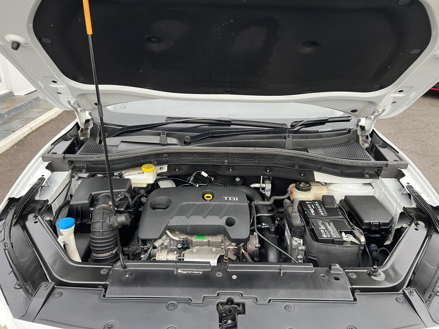 Used MG MG ZS 2022 for sale - 76877595: Photo 26