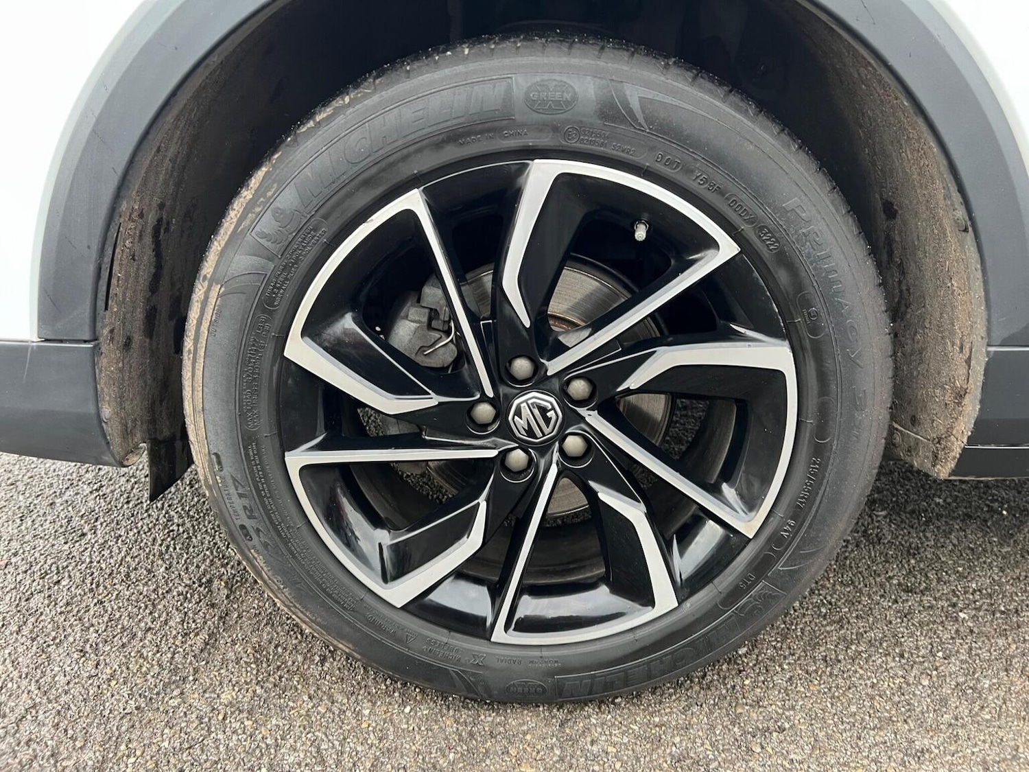 Used MG MG ZS 2022 for sale - 76877595: Photo 27