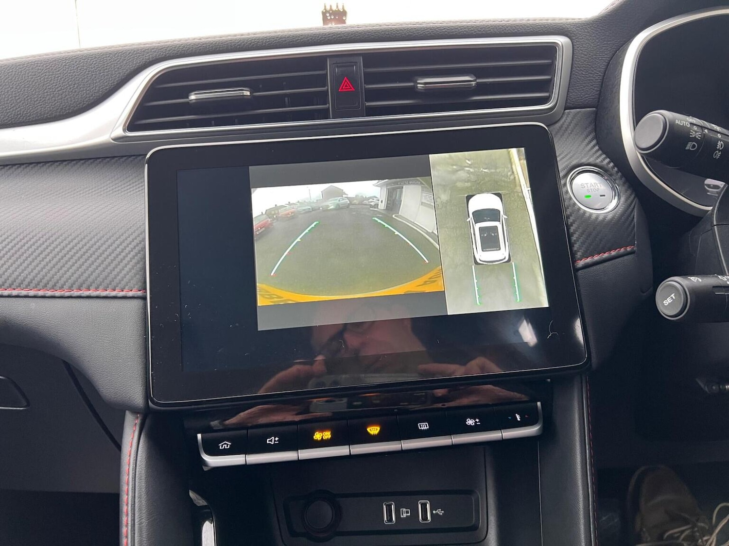 Used MG MG ZS 2022 for sale - 76877595: Photo 8