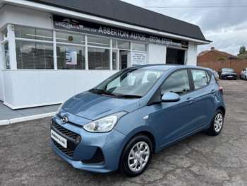 2018 - 1.0 SE Euro 6 5dr