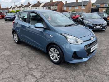 Used Hyundai i10 2018 for sale - 75428767: Photo
