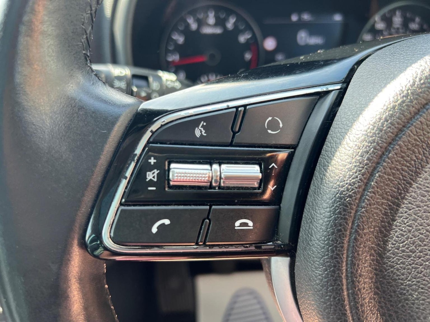 Used Kia Sportage 2020 for sale - 76793585: Photo 11