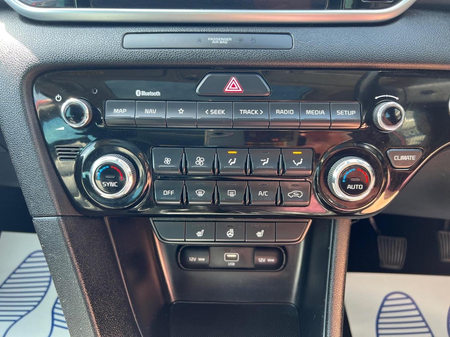 Used Kia Sportage 2020 for sale - 76793585: Photo 13