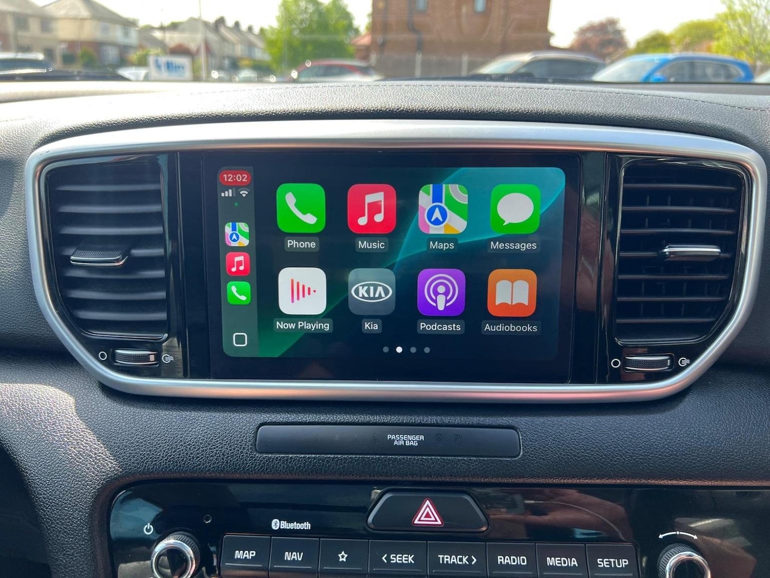 Used Kia Sportage 2020 for sale - 76793585: Photo 18