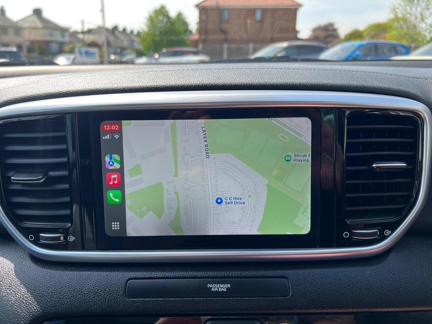 Used Kia Sportage 2020 for sale - 76793585: Photo 19