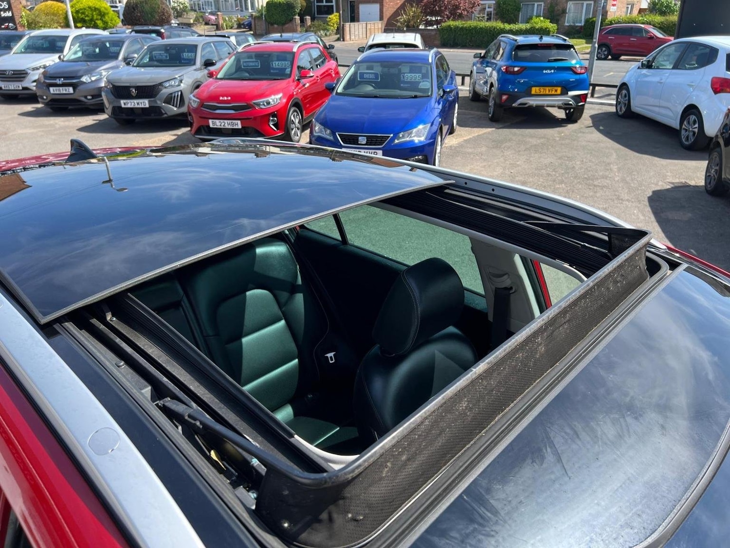 Used Kia Sportage 2020 for sale - 76793585: Photo 22