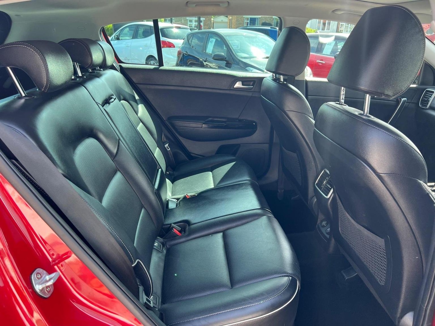 Used Kia Sportage 2020 for sale - 76793585: Photo 24