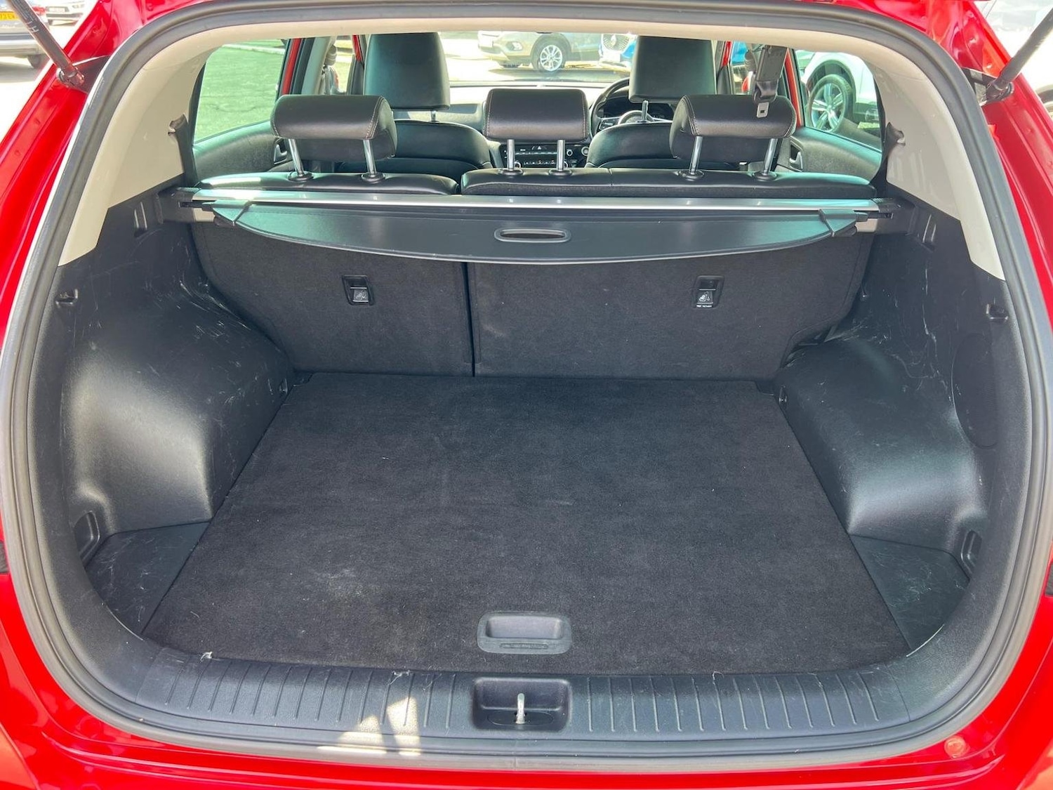 Used Kia Sportage 2020 for sale - 76793585: Photo 27