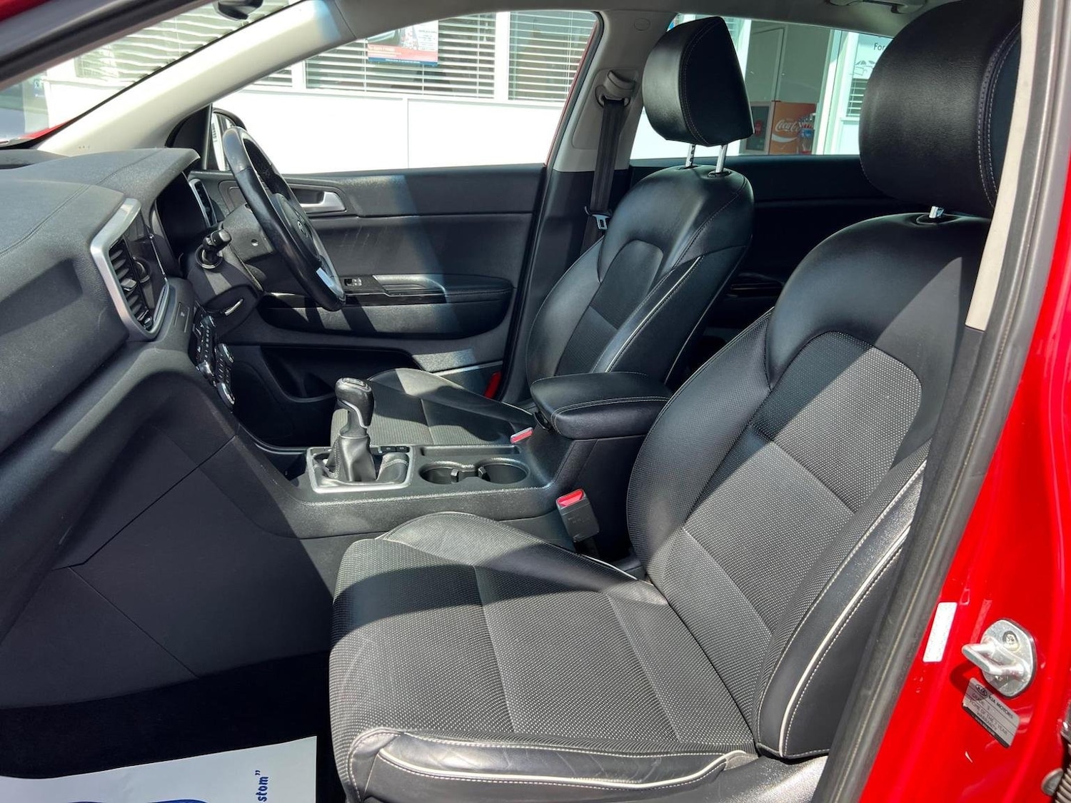 Used Kia Sportage 2020 for sale - 76793585: Photo 29