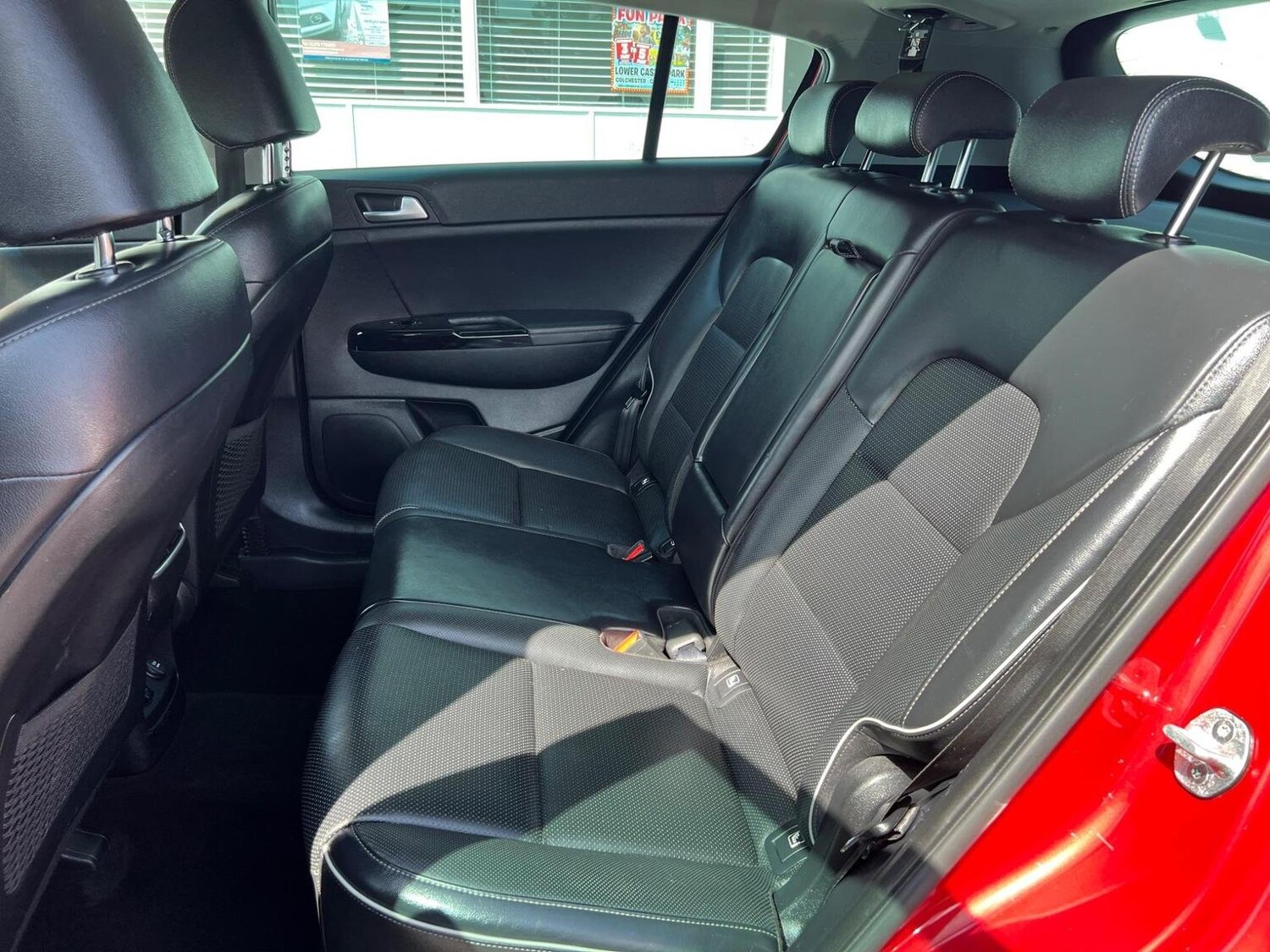 Used Kia Sportage 2020 for sale - 76793585: Photo 30