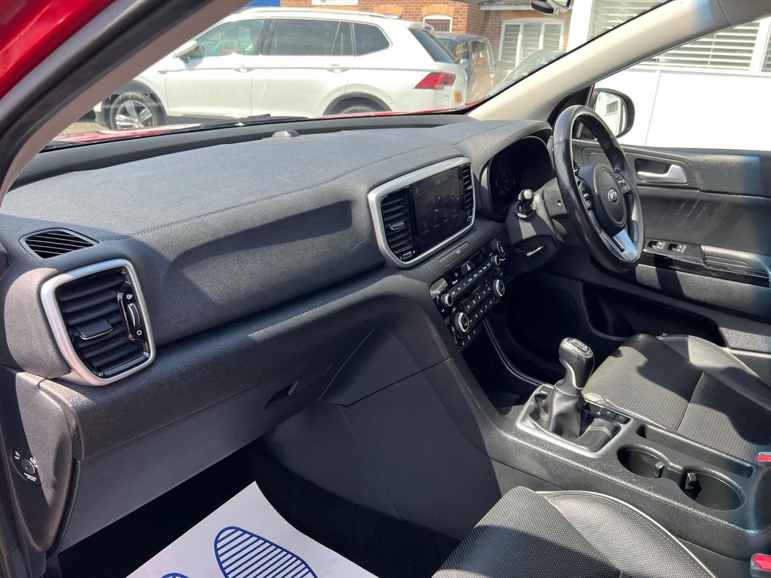 Used Kia Sportage 2020 for sale - 76793585: Photo 33