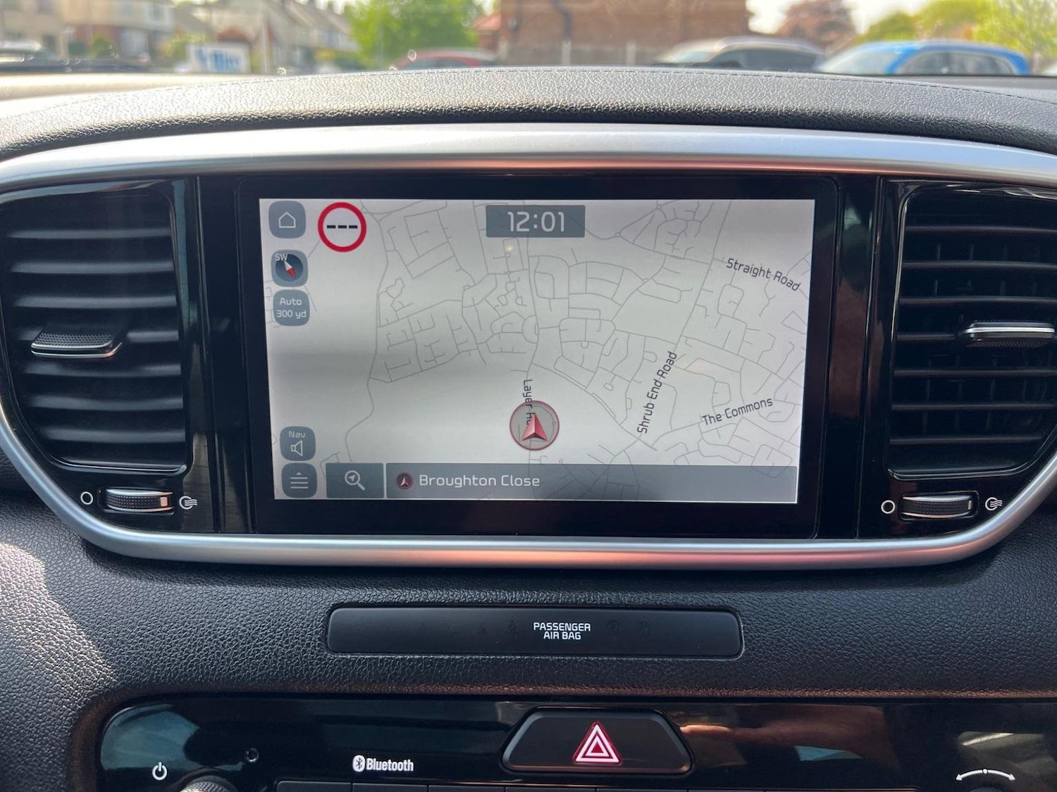 Used Kia Sportage 2020 for sale - 76793585: Photo 9