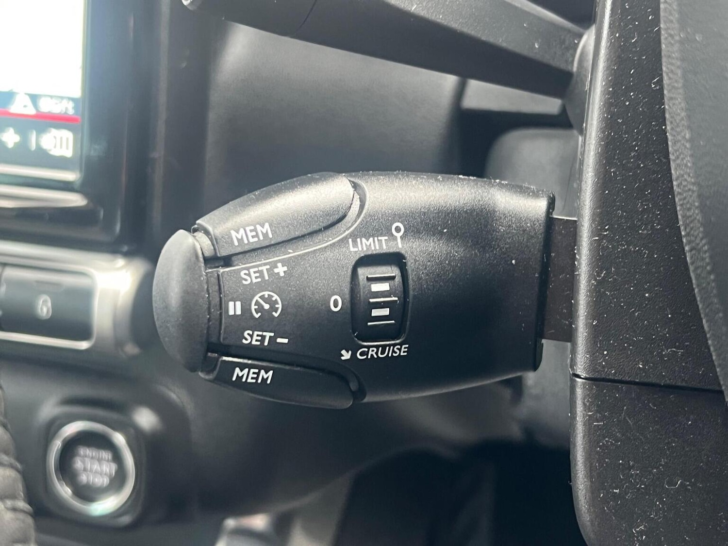 Used Citroen C3 Aircross 2022 for sale - 76884805: Photo 12