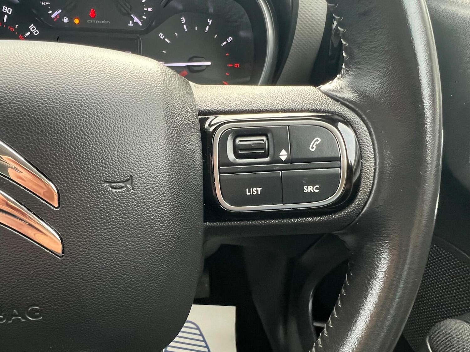 Used Citroen C3 Aircross 2022 for sale - 76884805: Photo 16