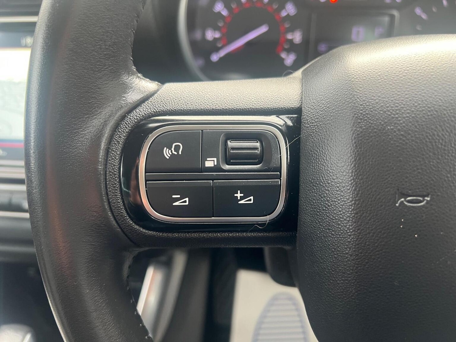 Used Citroen C3 Aircross 2022 for sale - 76884805: Photo 17