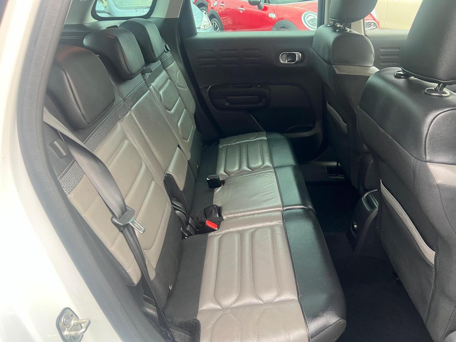 Used Citroen C3 Aircross 2022 for sale - 76884805: Photo 18