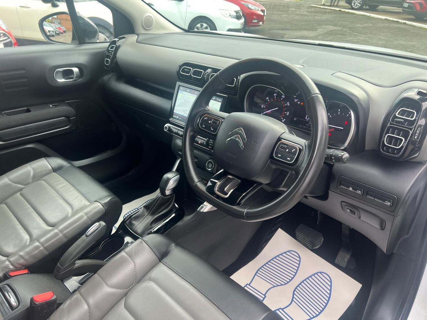 Used Citroen C3 Aircross 2022 for sale - 76884805: Photo 19