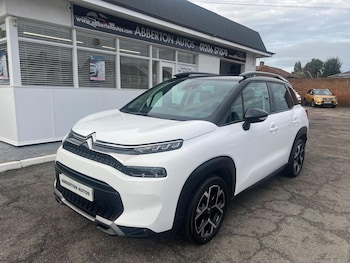 Citroen C3 Aircross feature image
