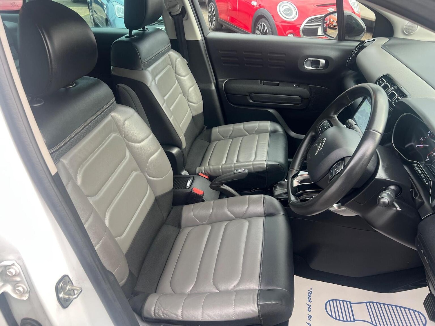 Used Citroen C3 Aircross 2022 for sale - 76884805: Photo 20