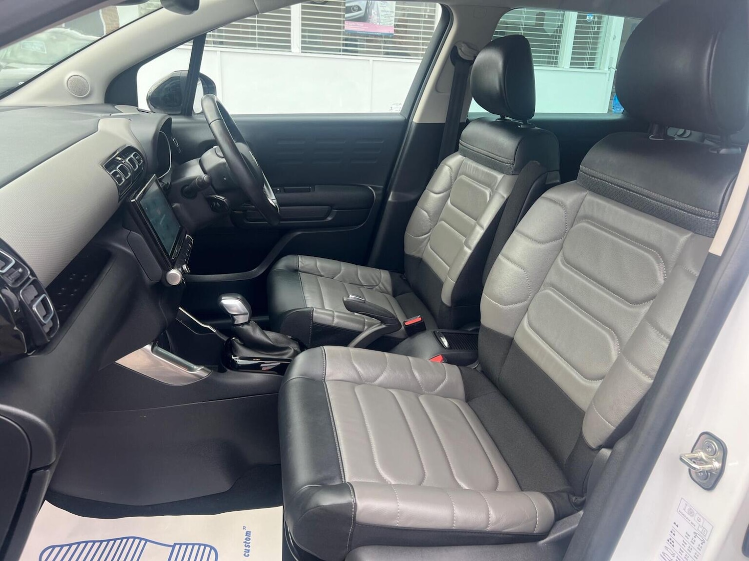 Used Citroen C3 Aircross 2022 for sale - 76884805: Photo 24