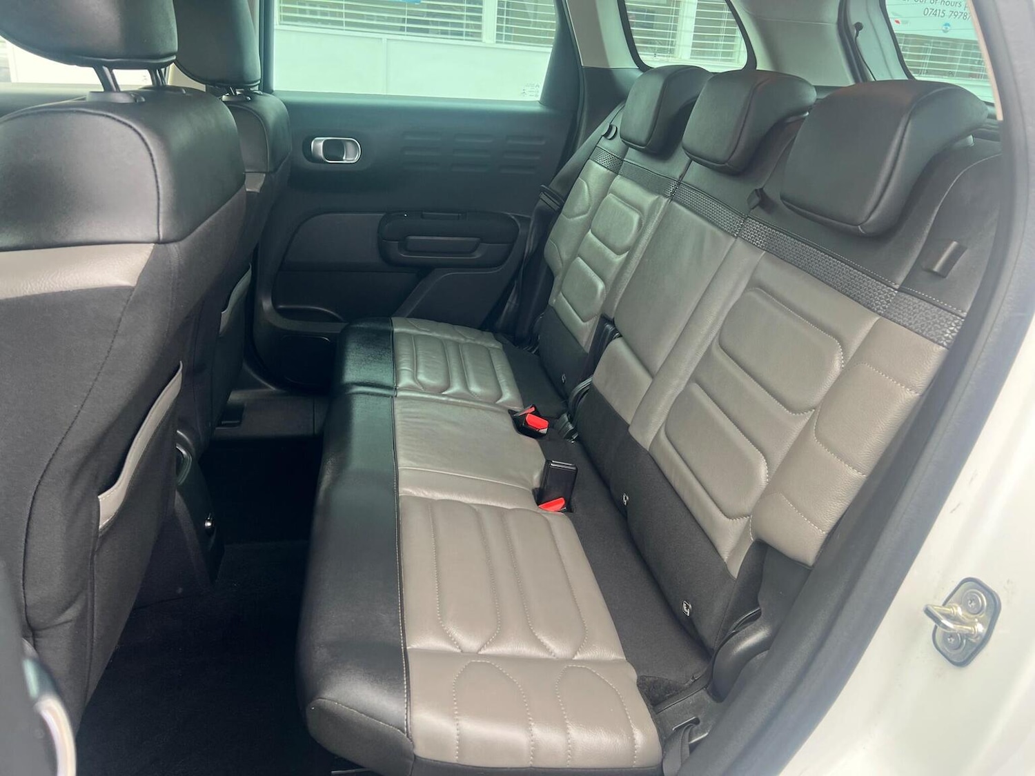 Used Citroen C3 Aircross 2022 for sale - 76884805: Photo 25