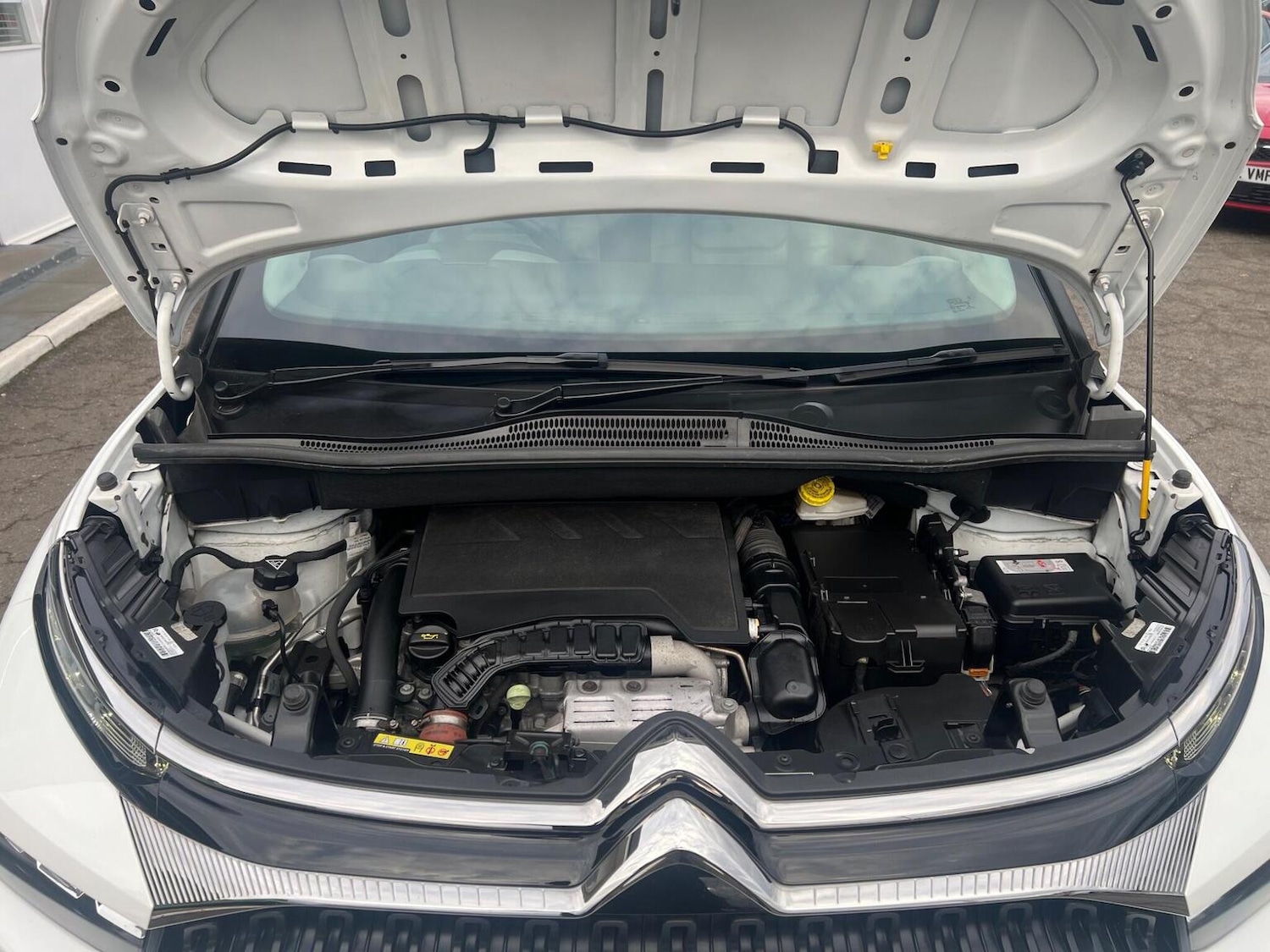 Used Citroen C3 Aircross 2022 for sale - 76884805: Photo 27