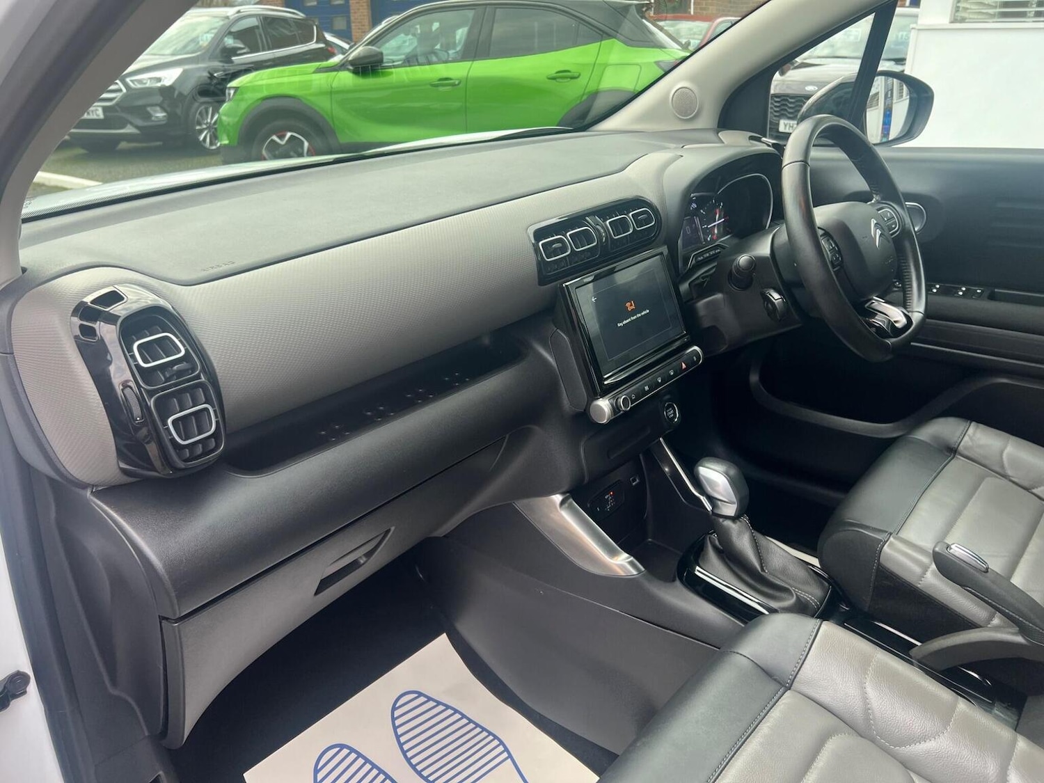 Used Citroen C3 Aircross 2022 for sale - 76884805: Photo 29