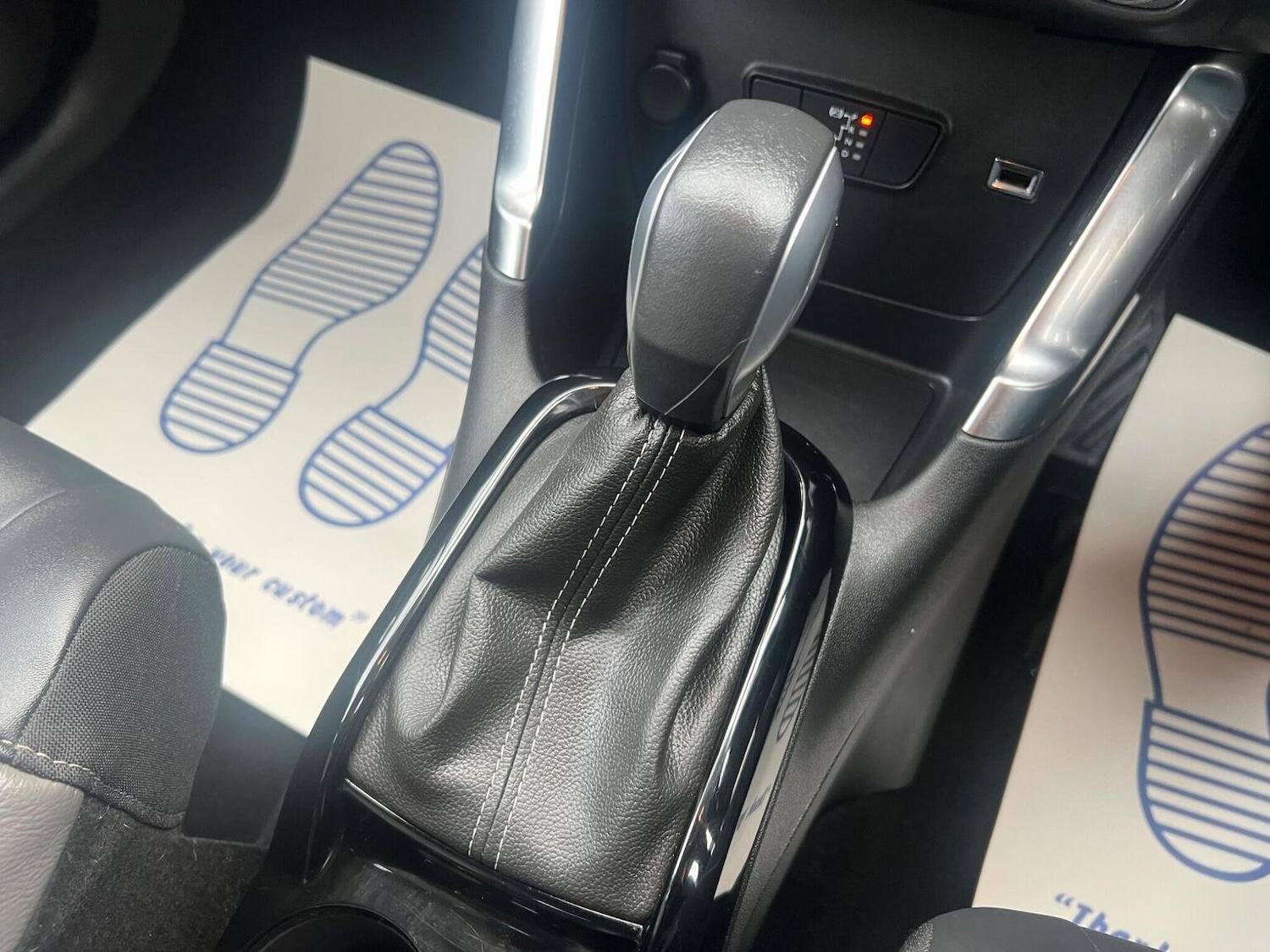 Used Citroen C3 Aircross 2022 for sale - 76884805: Photo 6