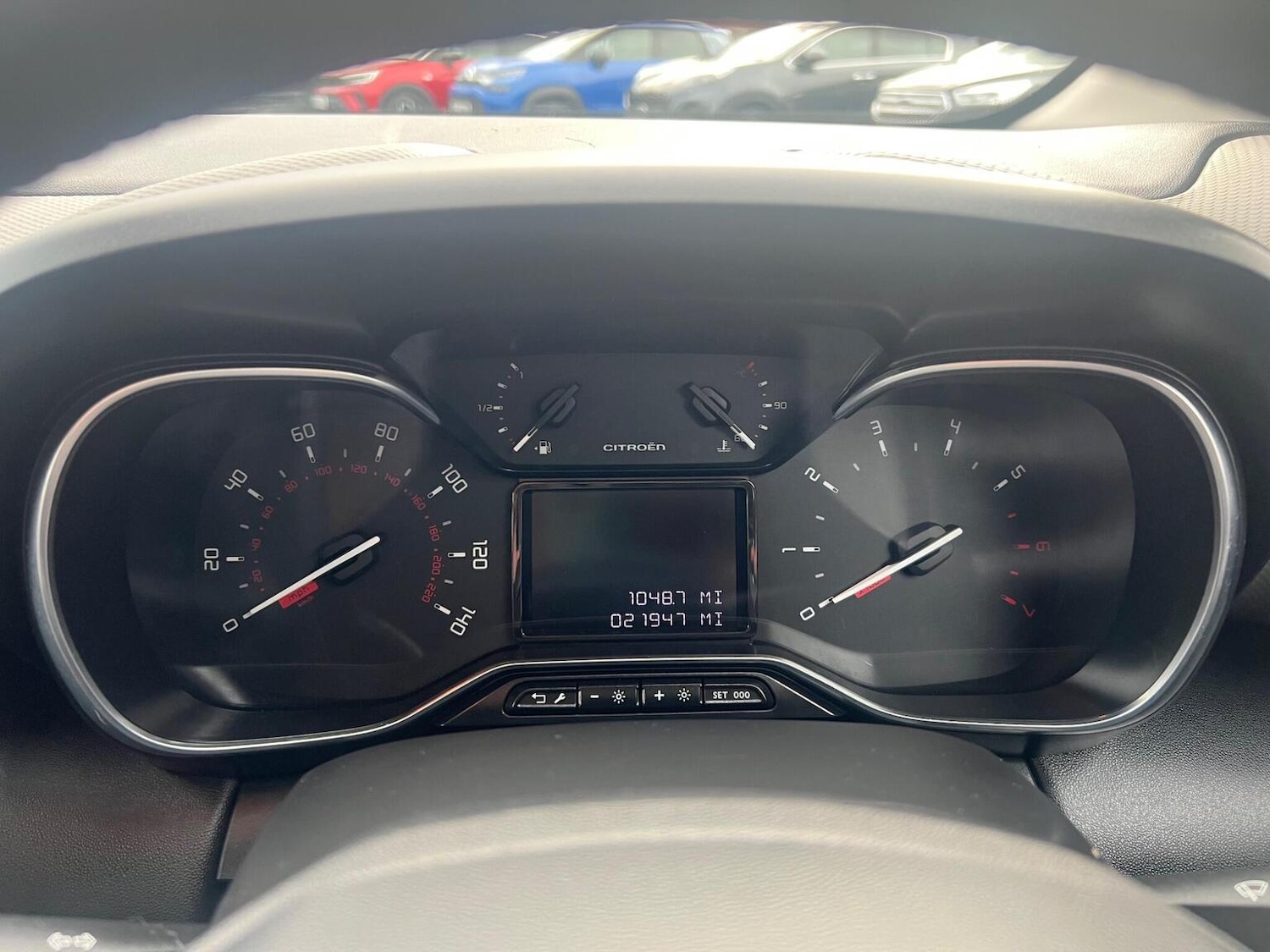 Used Citroen C3 Aircross 2022 for sale - 76884805: Photo 7