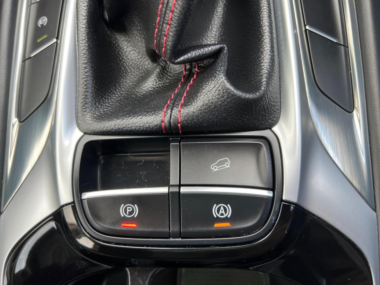 Used MG MG HS 2021 for sale - 76334809: Photo 12