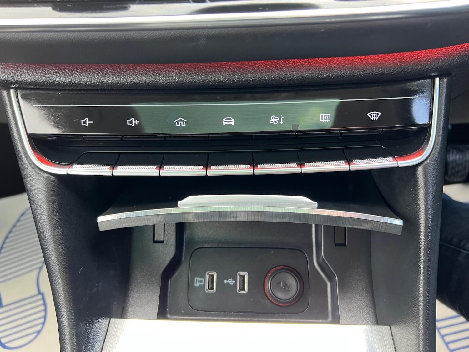Used MG MG HS 2021 for sale - 76334809: Photo 13