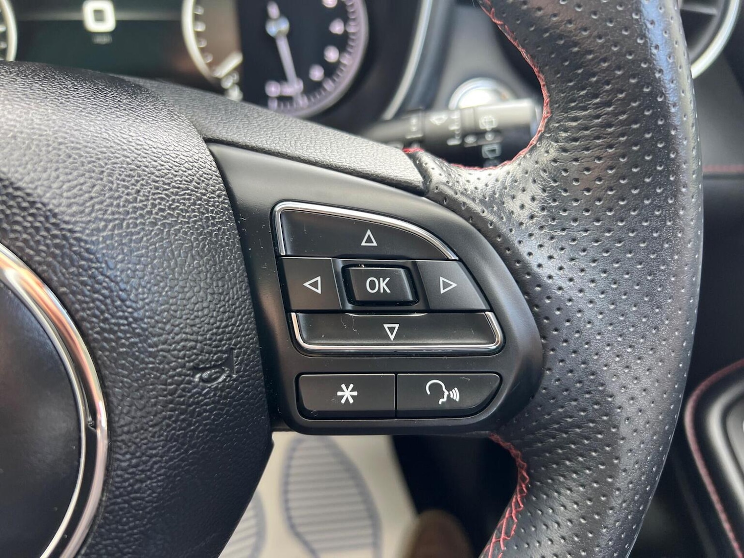 Used MG MG HS 2021 for sale - 76334809: Photo 15