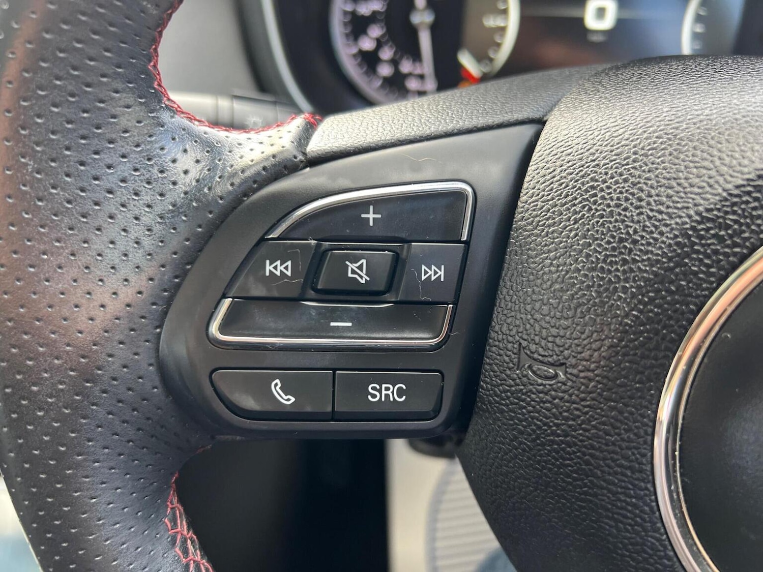 Used MG MG HS 2021 for sale - 76334809: Photo 16