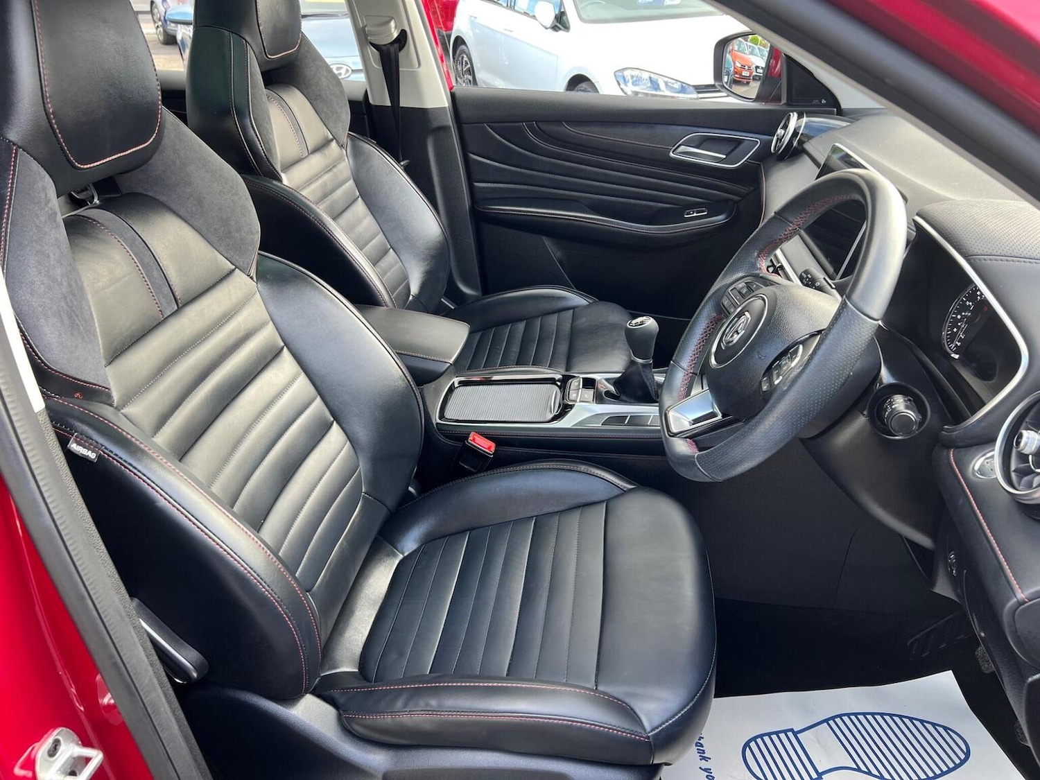 Used MG MG HS 2021 for sale - 76334809: Photo 18